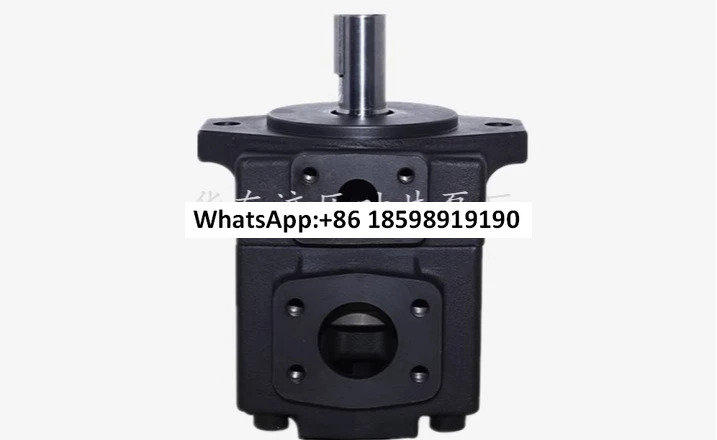 유압 베오일 펌프 PV2R2 26 33 41 47 53 59 65 70 75 85F1