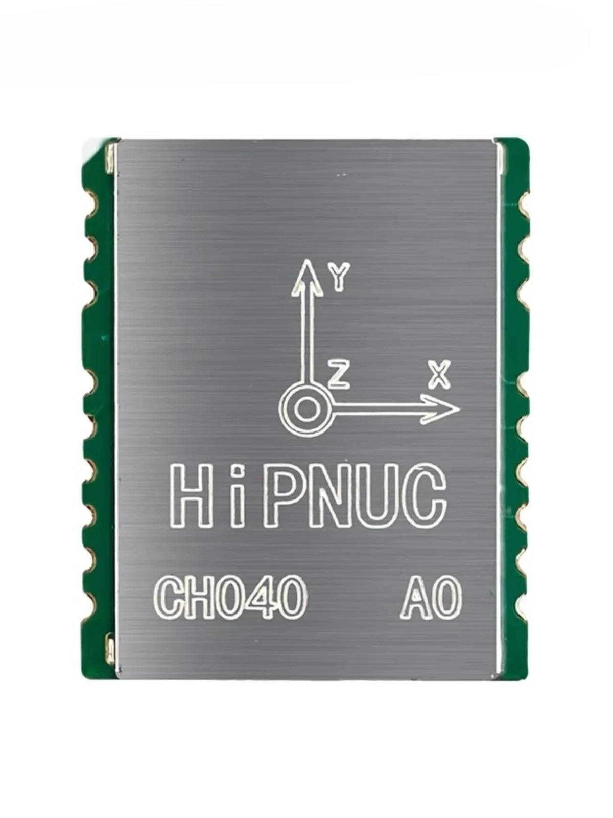 CH040 IMU AHRS ROS 자이로스코프 가속도계 6축 센서 틸트 모듈 자세