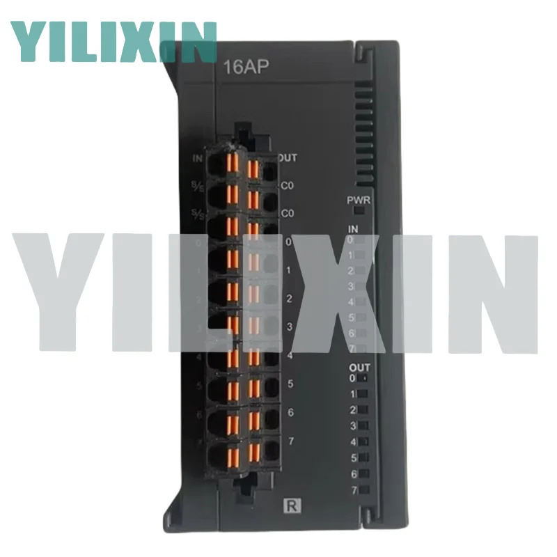 원본 AS16AP11R-A AS16AN01T-A AS16AN01R-A PLC 모듈
