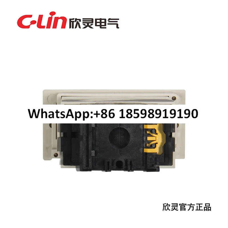 카운터 DH14JHHJ8 4비트 다이얼업 디지털 디스플레이 정전 메모리 AC220V/DC24V
