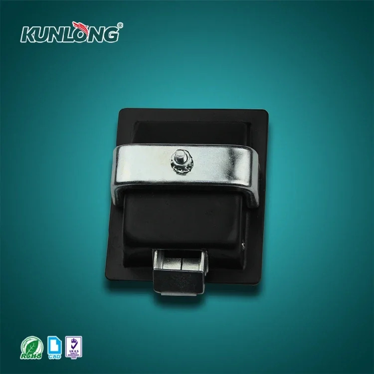 SK1-738-2B 자동차 패널 잠금 장치 진동 장비 후드