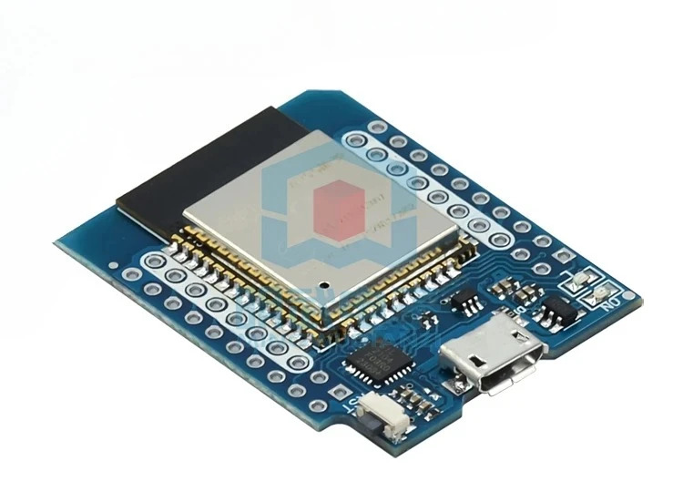 3 개 라이브 미니 키트 ESP32 모듈 개발보드 무선 WiFi 블루투스 2-in-1 듀얼 코어 CPU