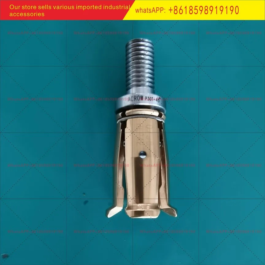 대만산 네잎 클로우 브로치 BT30BT40