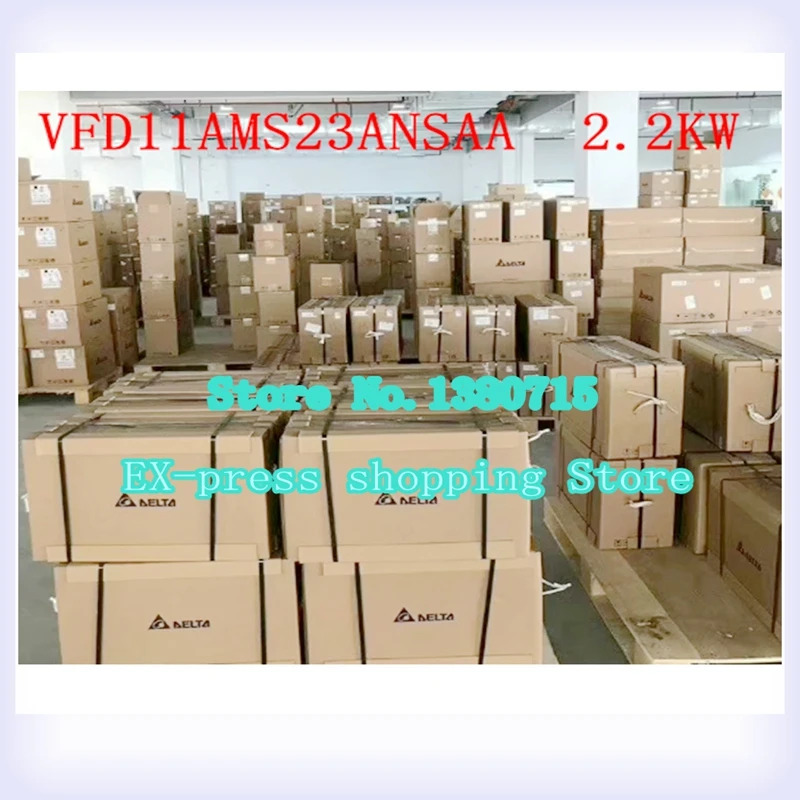VFD11AMS호환23ANSAA 2.2KW 신