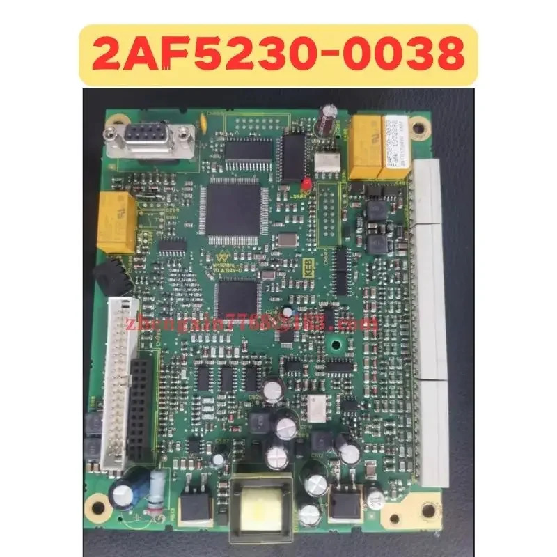 리퍼 회로 기판 정상 기능 완료 2AF5230-0038 2AF5230 0038