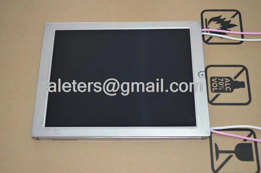 LCD 패널 TCG075VG2AC-G00