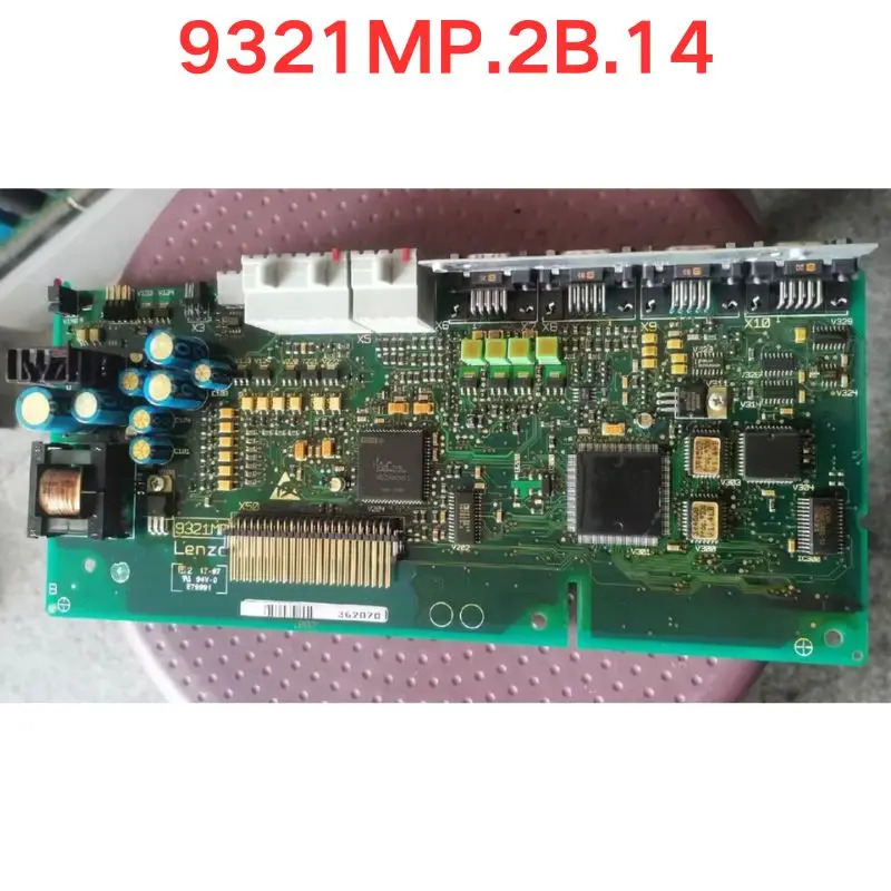 리퍼 9321MP.2B.14 마더보드 구동 기능 OK