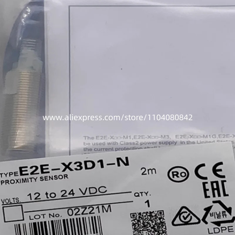 신형 스위치 E2EQ-X3D18 E2EQ-X3D28 E2EQ-X3D28-M1 E2EQ-X3D28-T E2EQ-X3D28-M1TJ E2EQ-X3D28-M1TGJ E2EQ-X3D18