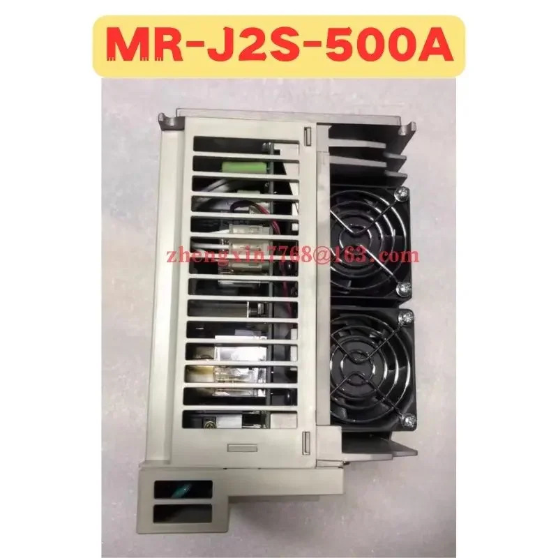 MR-J2S-500A MR J2S 500A 서보 드라이브 신 오리지널