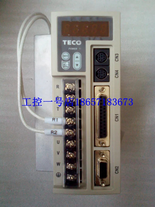 동원 서보모터 브레이크 TSB13102A-3BTA-1 드라이버 TSTEP30C 세트 1KW