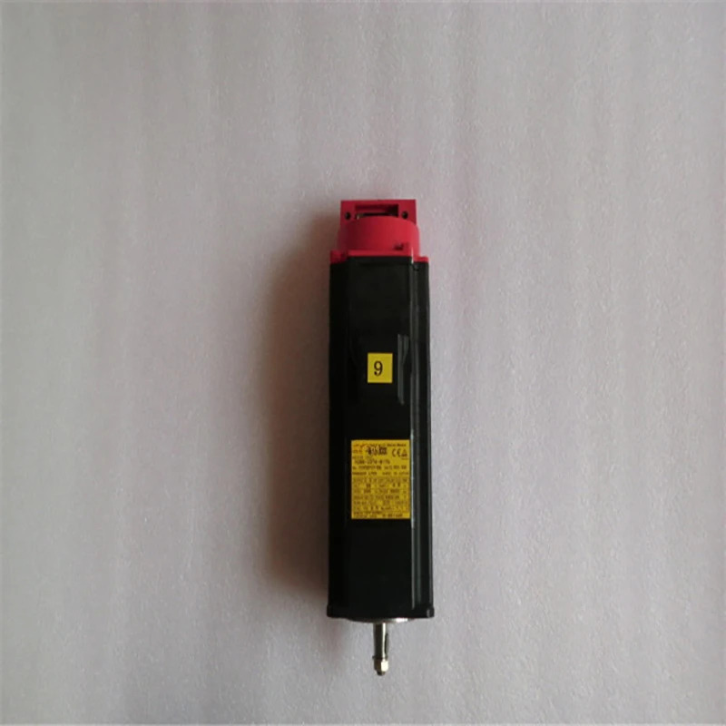 서보모터 A06B-0235-B202 0100