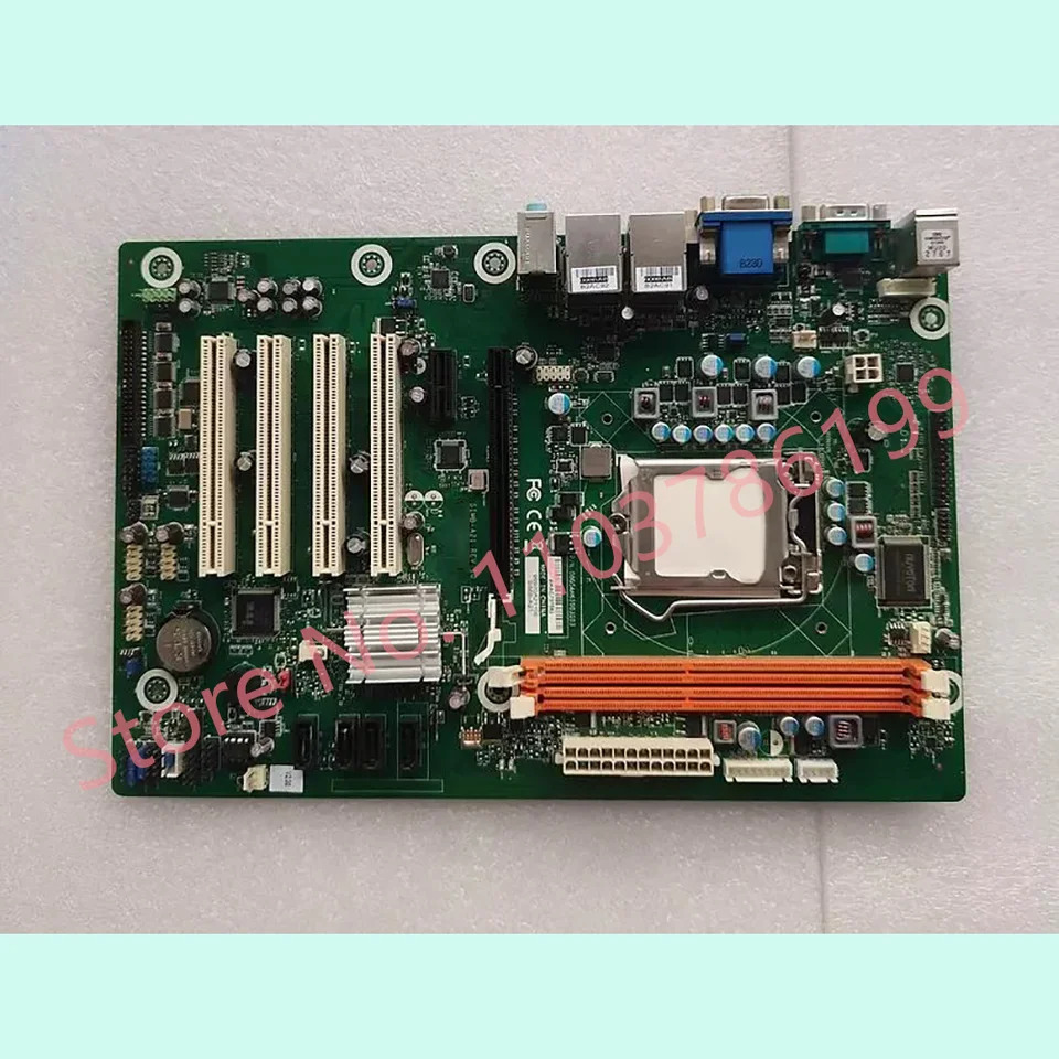 Advantech 산업제어 마더보드 H61 SIMB-A21