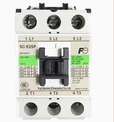 후지 AC 접촉기 SH-4 SH-4/G 24V 110V 220V 380V 48V 2A2B 3A1B 4A