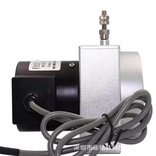 2025이 우선 hp호환S-M1-40-10V 대만 Hongrui HONTKO 풀 로프 변위센서