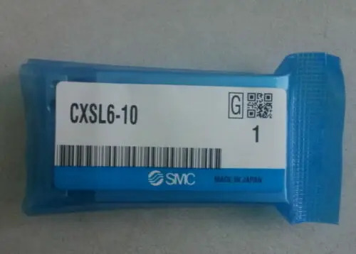 CXSL6-10 SMC 실린더 경험