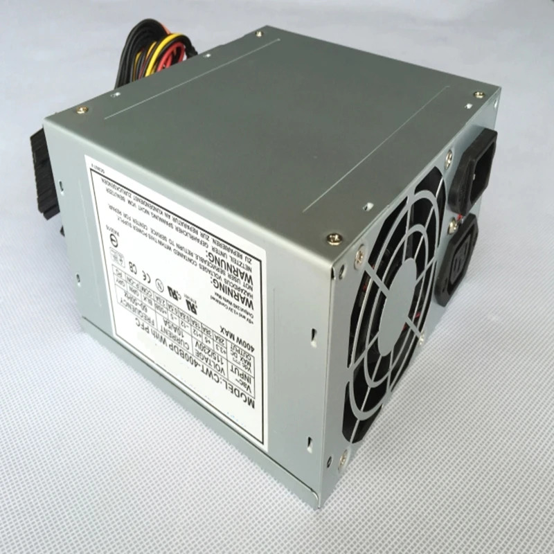 CWTPSU 전원공급장치 CWT-400BDP 5V 400W 신