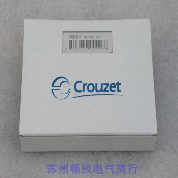 Gaunos Crouzet 시릴레이 88826105 포장 MUR1 88 826 105 신