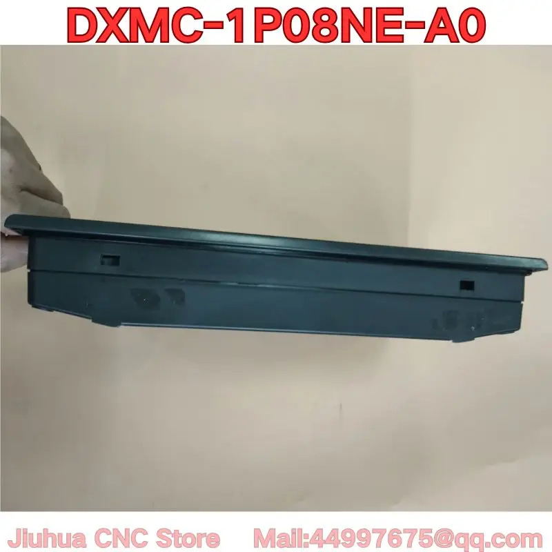 리퍼 DXMC-1P08NE-A0 터치스크린 기능 리퍼는 정상