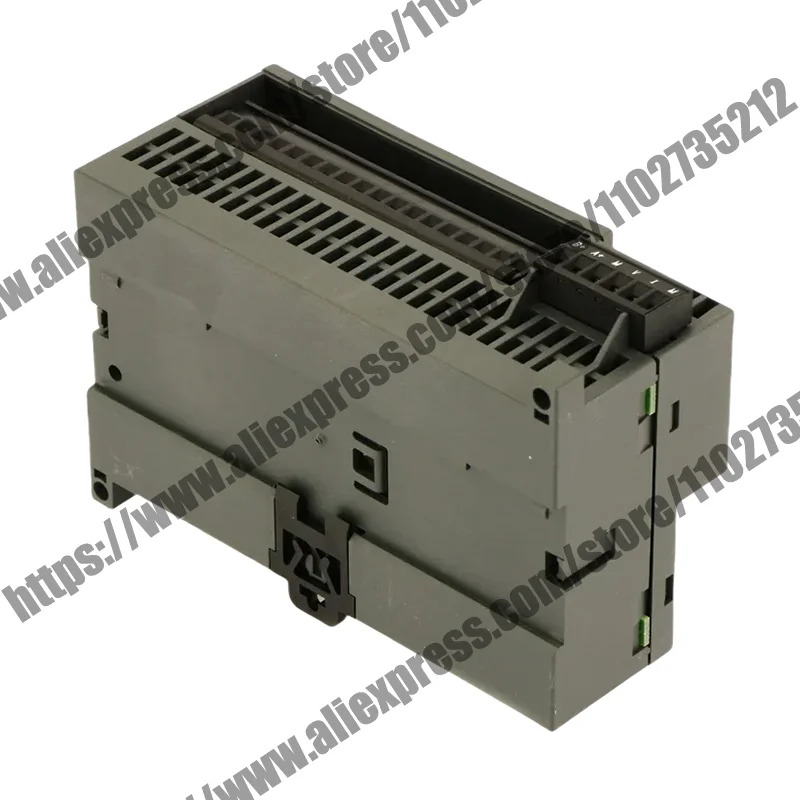 원본 S7-200 6ES7214-2BD23-0XB0 PLC 모듈