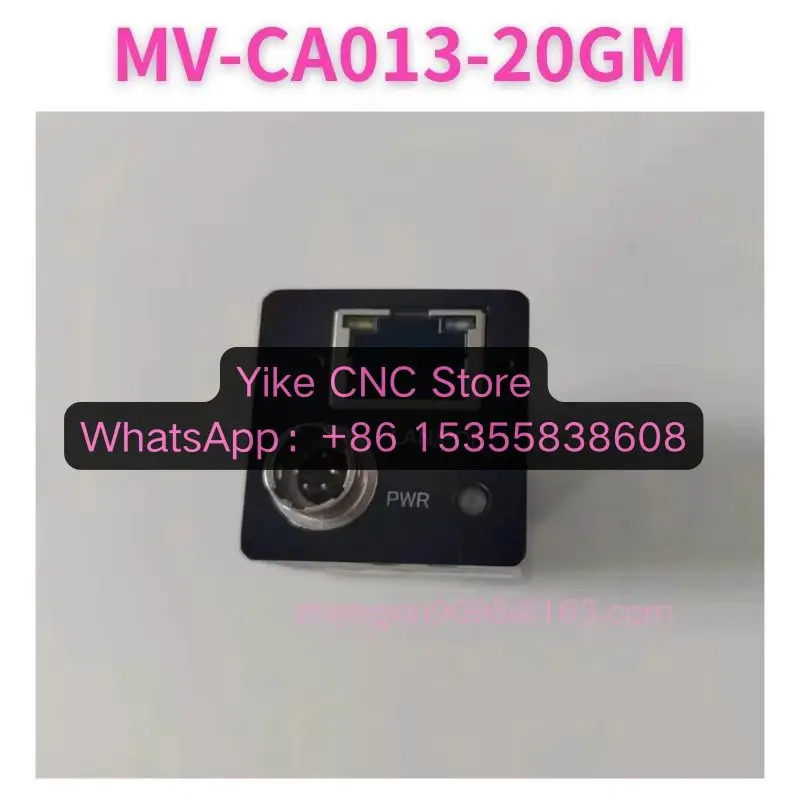 급행 리퍼 MV-CA013-20GM호환 산업카메라 일반 기능 완료 OK