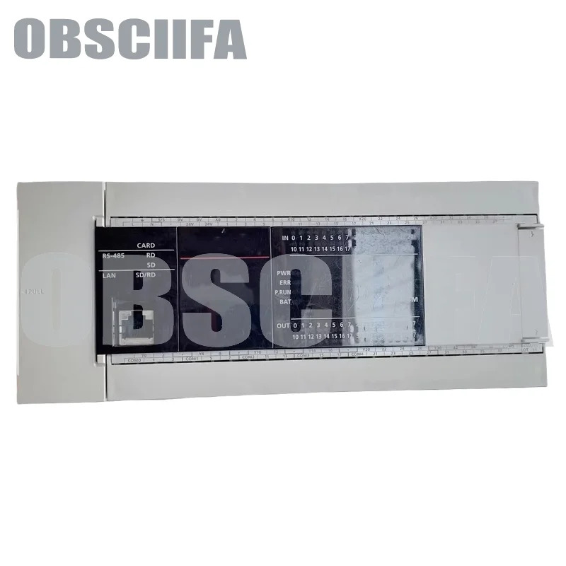 FX5U-64MT-ES FX5U-64MR-ES