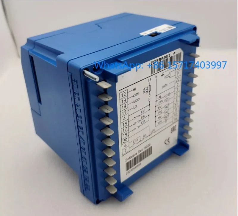컨트롤러EC7890B1028 EC7890B1010 EC7823A1004 S7800A1001 Q7800A 컨트롤러