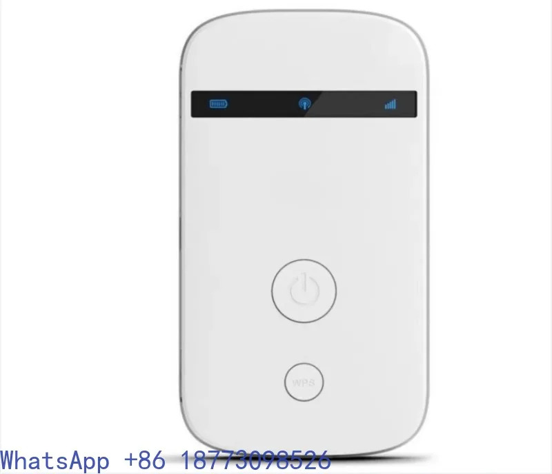 MF90C1 Telecom 4G 무선 라우터 Unicom 모바일 자동차 장착형 MiFi 보물 카드 삽입 휴대WiFi