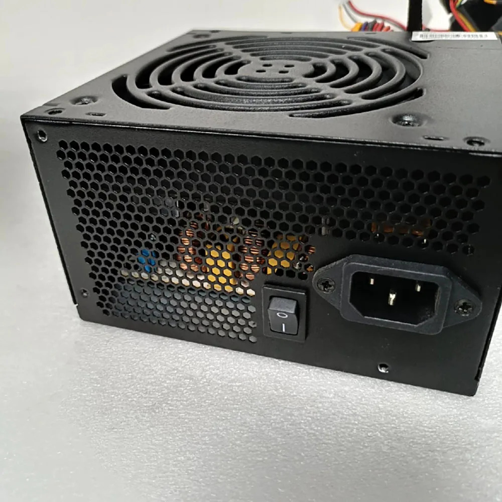 산업컴퓨터 전원공급장치 GPK600S 600W
