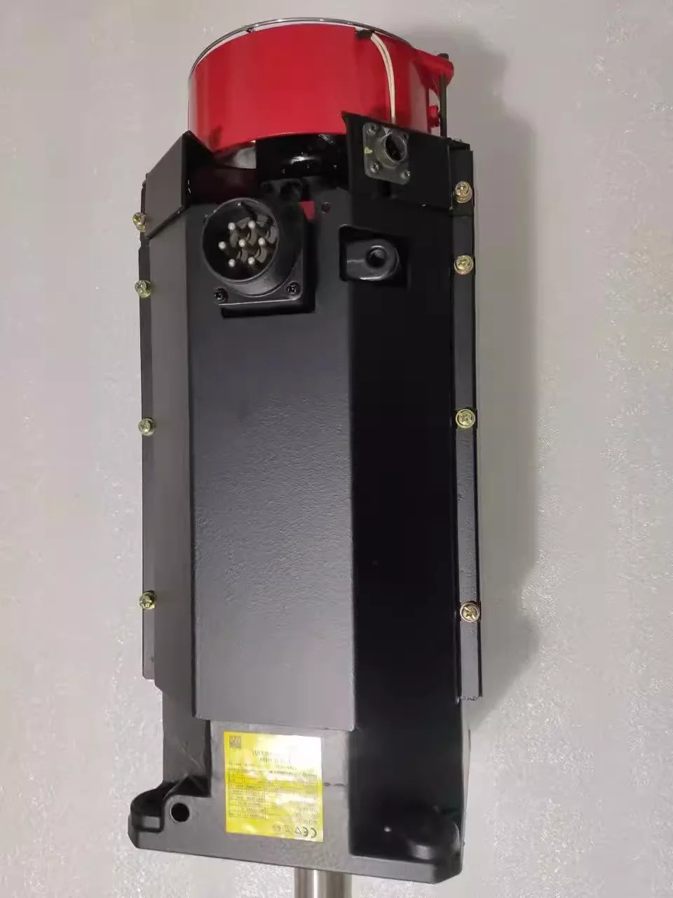 A06B-0275-B110 Fanuc 서보모터 리퍼 완료 Ok A06B 0275 B110