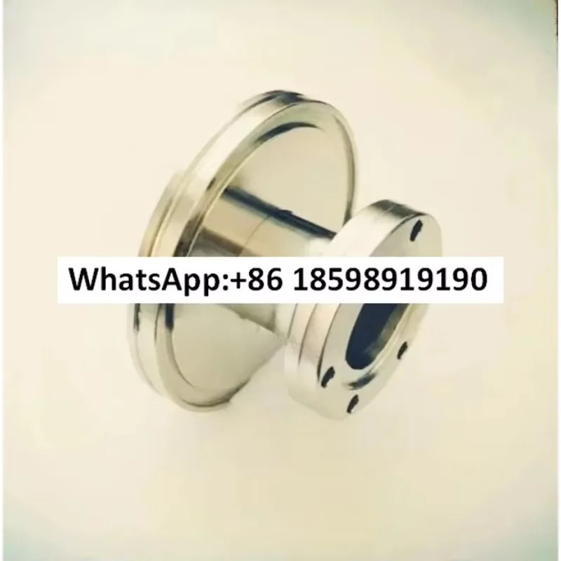 ISO-CF 플랜지 감속기 조인트 ISO63 80 1100 160 200-CF16 25 35 50