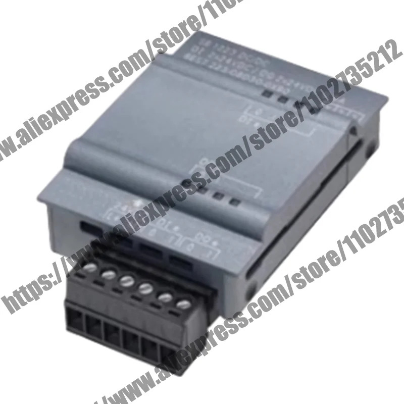 원본 6ES7231-5QA30-0XB0 S7-1200 PLC 모듈
