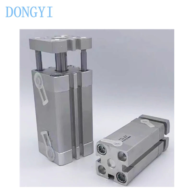 ADNGF 컴팩트 실린더 ADNGF-50 ADNGF-50-515 20 25 30 40 50 60 70 80 90/100-P-A