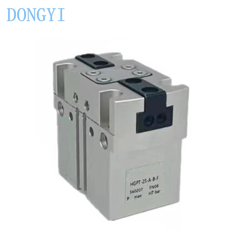 평행 그리퍼 HGPT HGPT-63-A-B HGPT-63-A-B-F 560228 560231