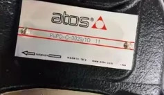 ATOS 오일 펌프 PVPC-C-3029 1D 11 PVPC-C-4046 WG