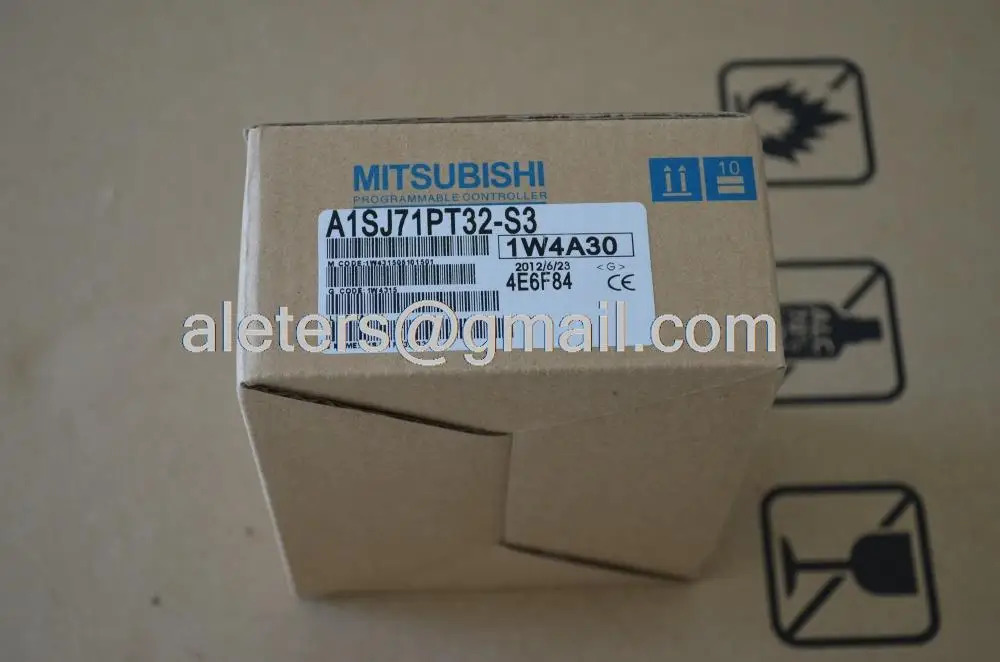 NET/MINI-S3 A1SJ71PT32-S3