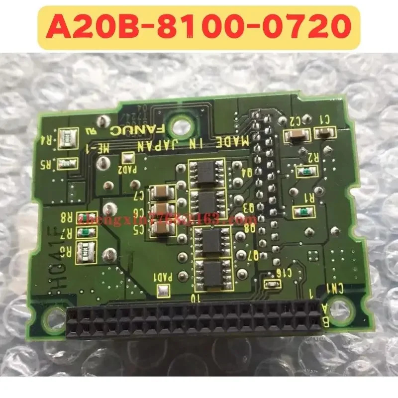 리퍼 전원 보드 A20B-8100-0720 A20B 8100 0720 정상 기능 완료