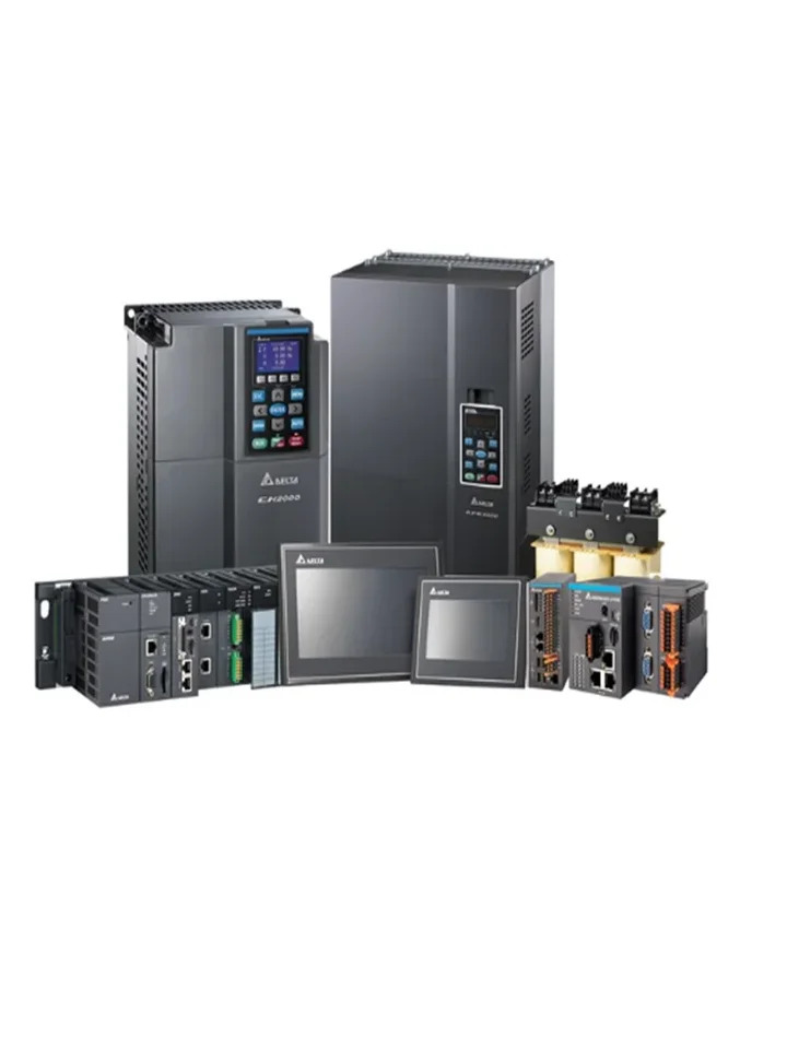 델타 인버터 VFD300 370 450 550 750 900C23A-00 21
