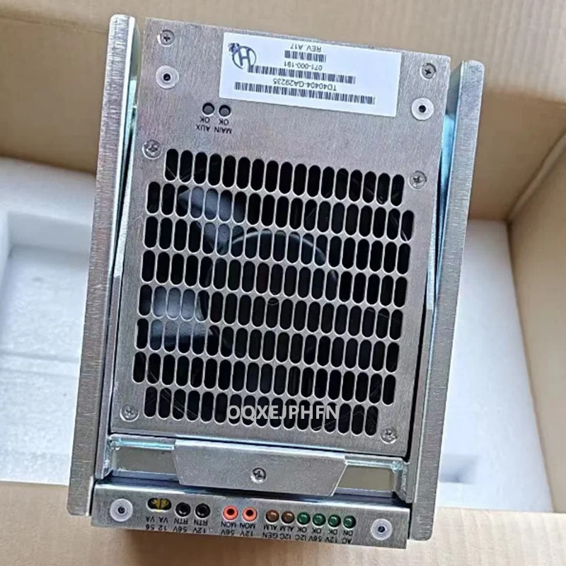 EMC SYMMETRIX DMX 1000 2000 12.25V175A 56V10A 전원공급장치 새 원본 PSU 071-000-191 SPS5470 133257