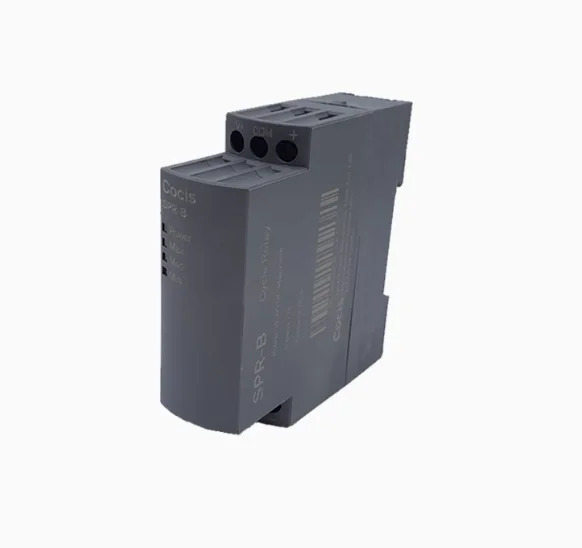 COCIS 사이클 컨트롤러 아날로그 수량 SPR-B