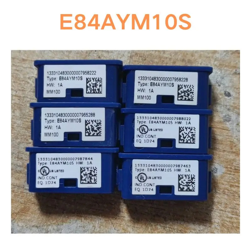리퍼 OK E84AYM10S 인버터 저장 카드
