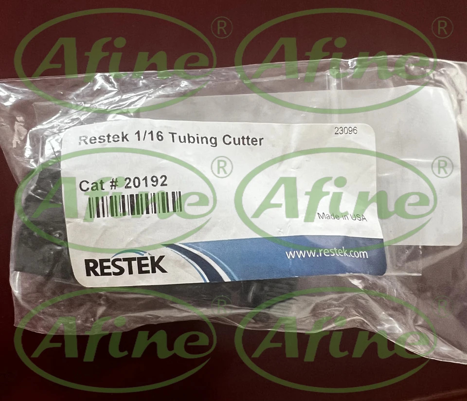 AFINE Restek RT-2 1/16인치 튜브 커터