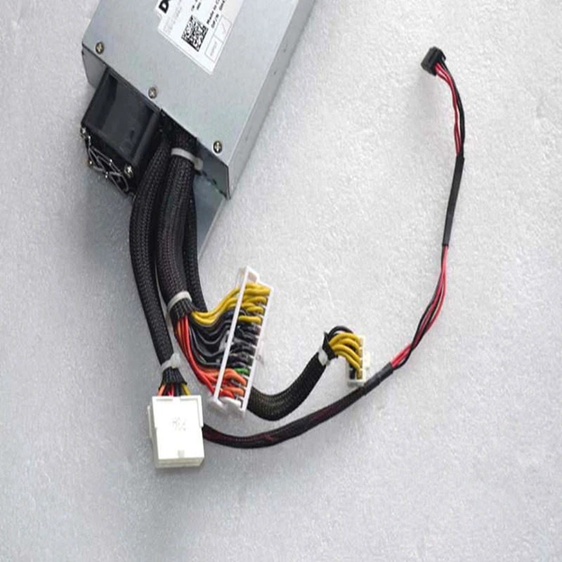 델 R510 R410 R415 PSU 480W 전원공급장치 D480E-S0 L480E-S0 H410J DPS-480CB A H411J