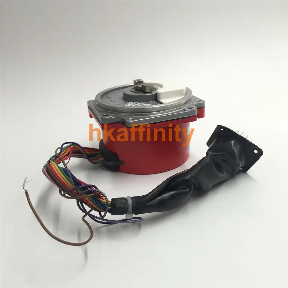 A860-0315-T102 Fanuc 펄스 코더 서보모터 인코더 C1 A8600315T102