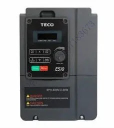 대만 동원 태안 인버터 E510-202-H1 SV3-202-H 대체 220V1.5KW