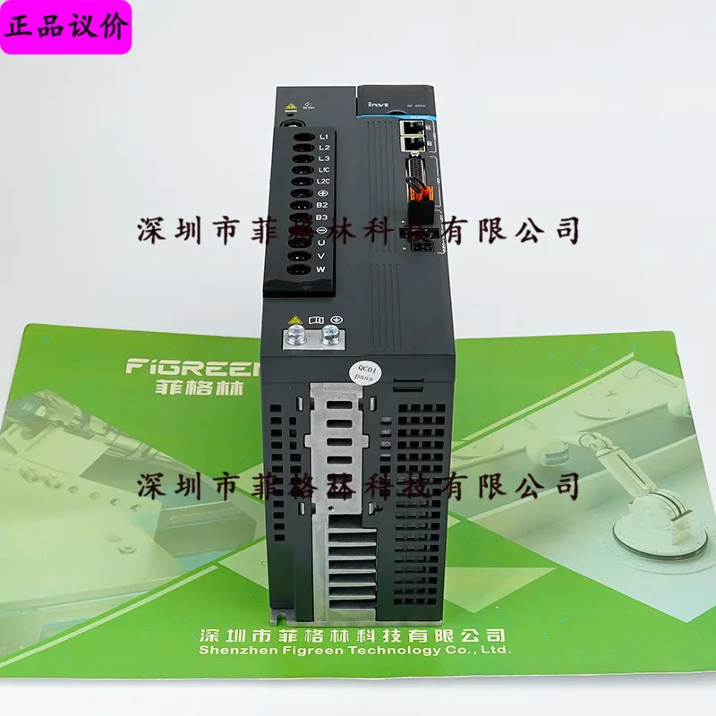 DA200A-F-012-T-2-P INVT 서보 드라이버