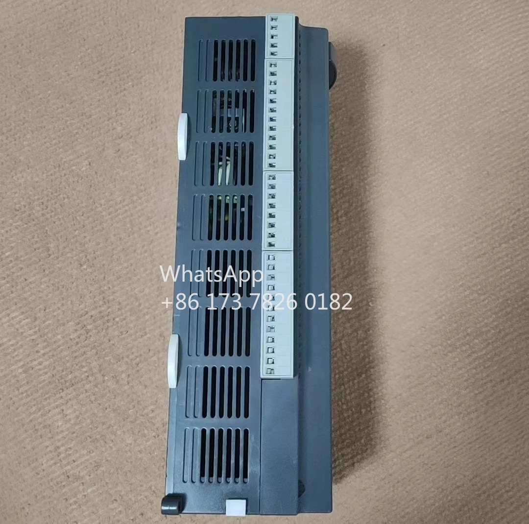 DVP60ES200TE 리퍼 PLC 기능 정상