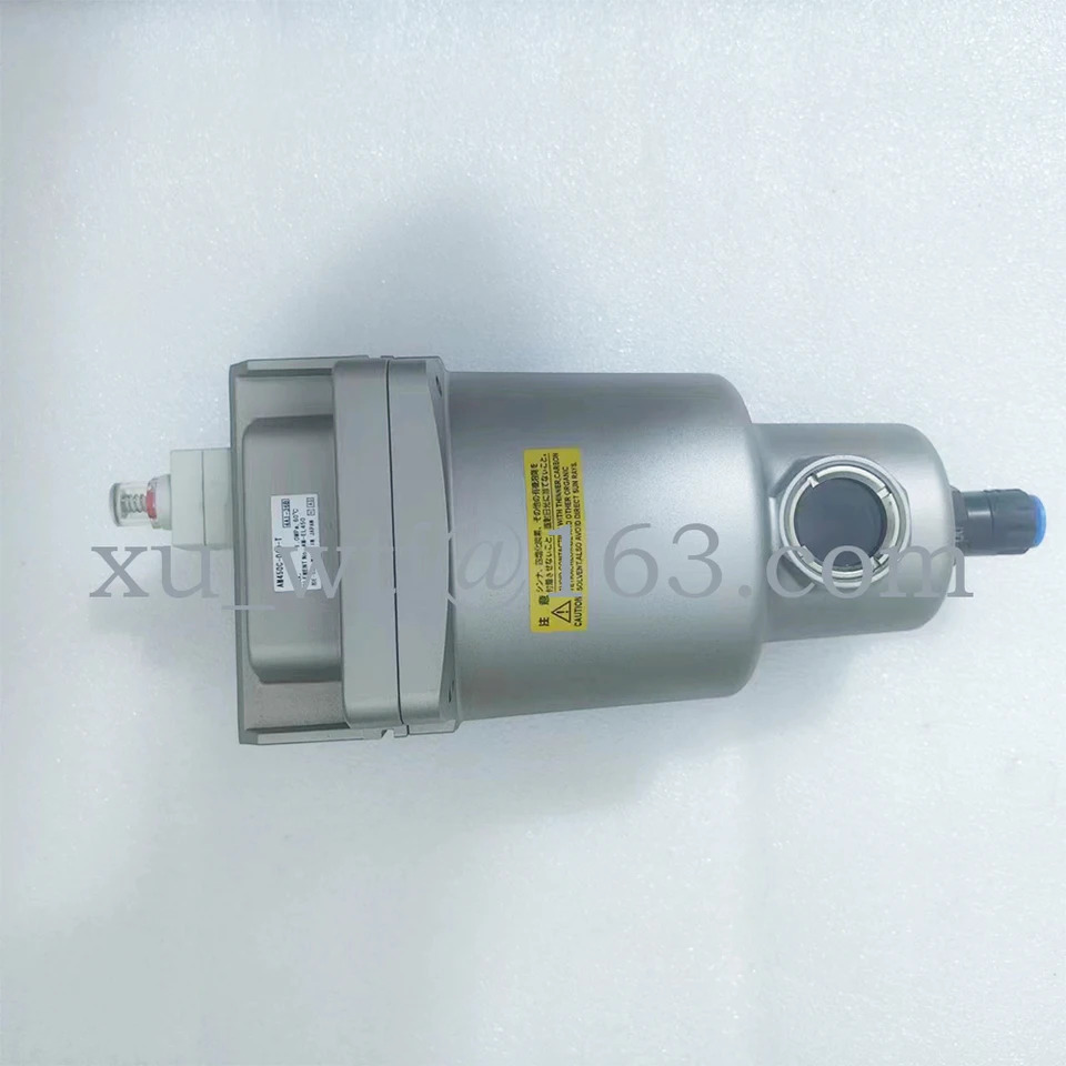 오일 미스트 분리기 AM450C-04D-T 신