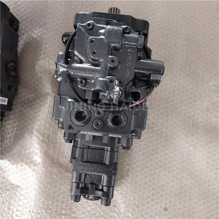 굴삭기 부품 PC56-7 유압 펌프 메펌프 Komatsu 708-3S-00461