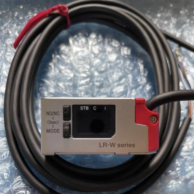 KEYENCE LR-W70 LR-W70C 센서 빔 신