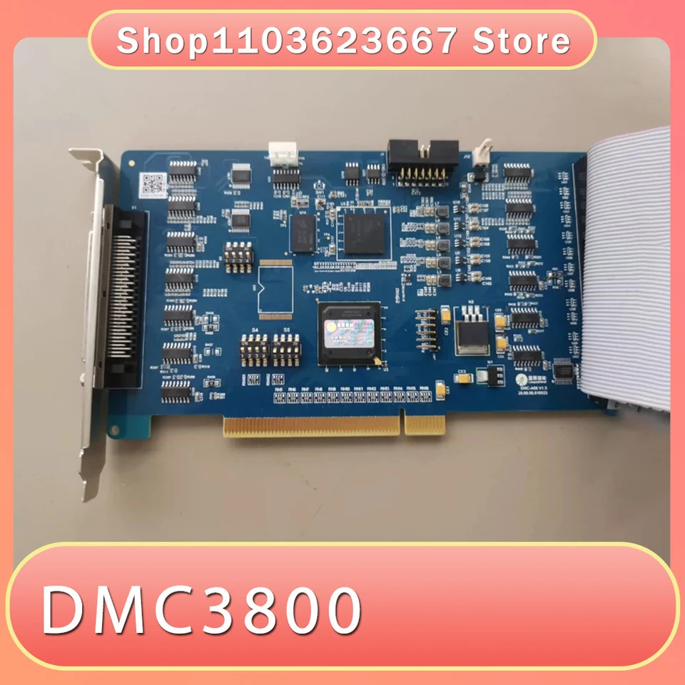 카르타 콘트롤라 루추 레이서 DMC3800
